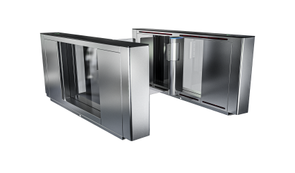 SCT 1001 PASLANMAZ R/L SINGLE VE CENTER